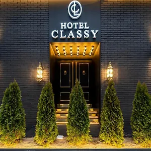 Classy ソウル特別市
