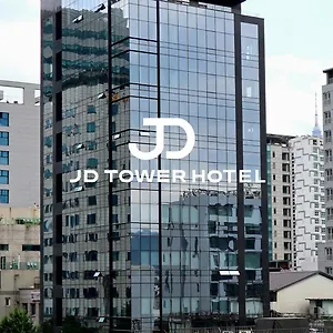 Jd Tower ソウル特別市