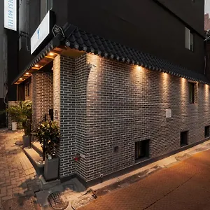 Eight Rest Myeongdong ソウル特別市