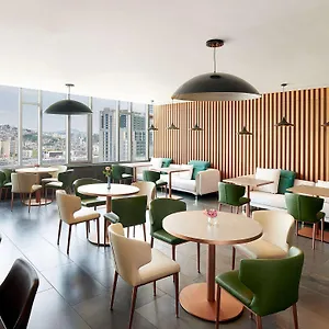 Novotel Ambassador Dongdaemun & Residences Seul