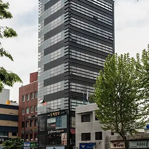 K-grand Dongdaemun Seul