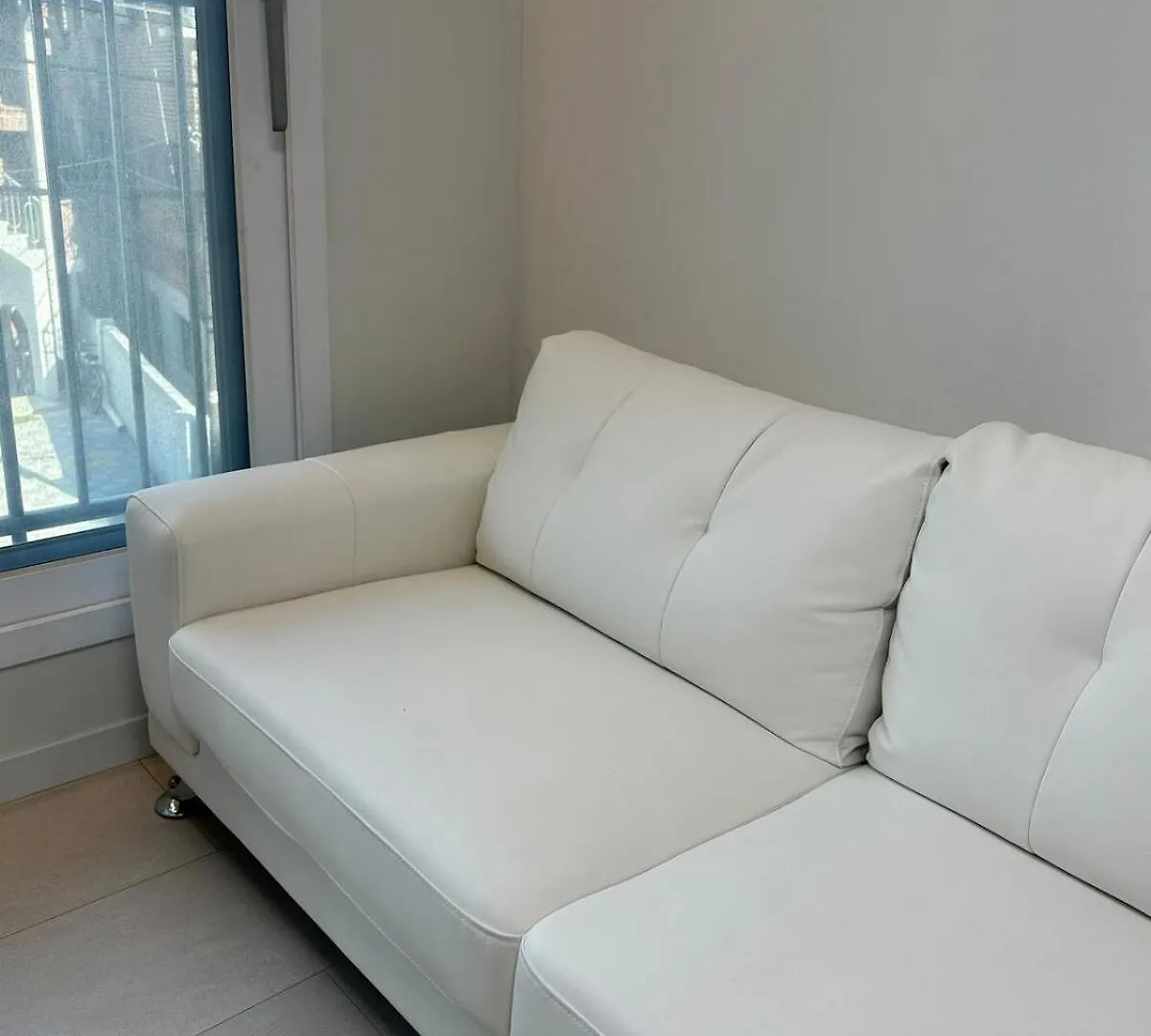 Shiaring Villa Seoul