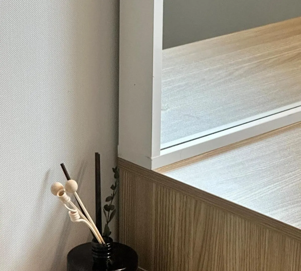 Shiaring Villa Seoul